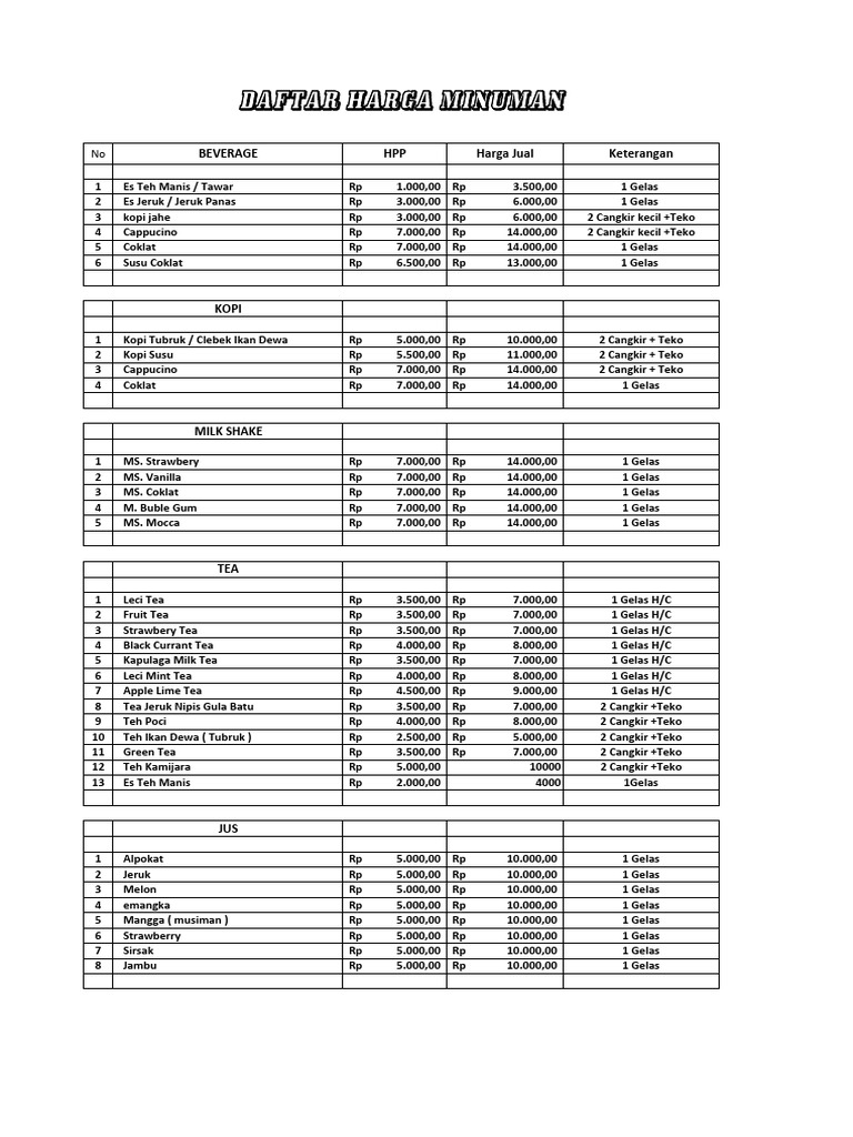 baverage-price-list-pdf
