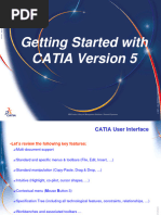 CATIAv5 Guide-Book Dassault System