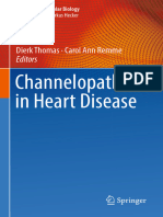 Channelopathies in Heart Disease by Dierk Thomas Carol Ann Remme Z-Lib