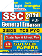 Ssc General English Chapter Wise_2024