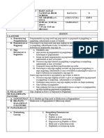 Esp Grade 8 Module 3