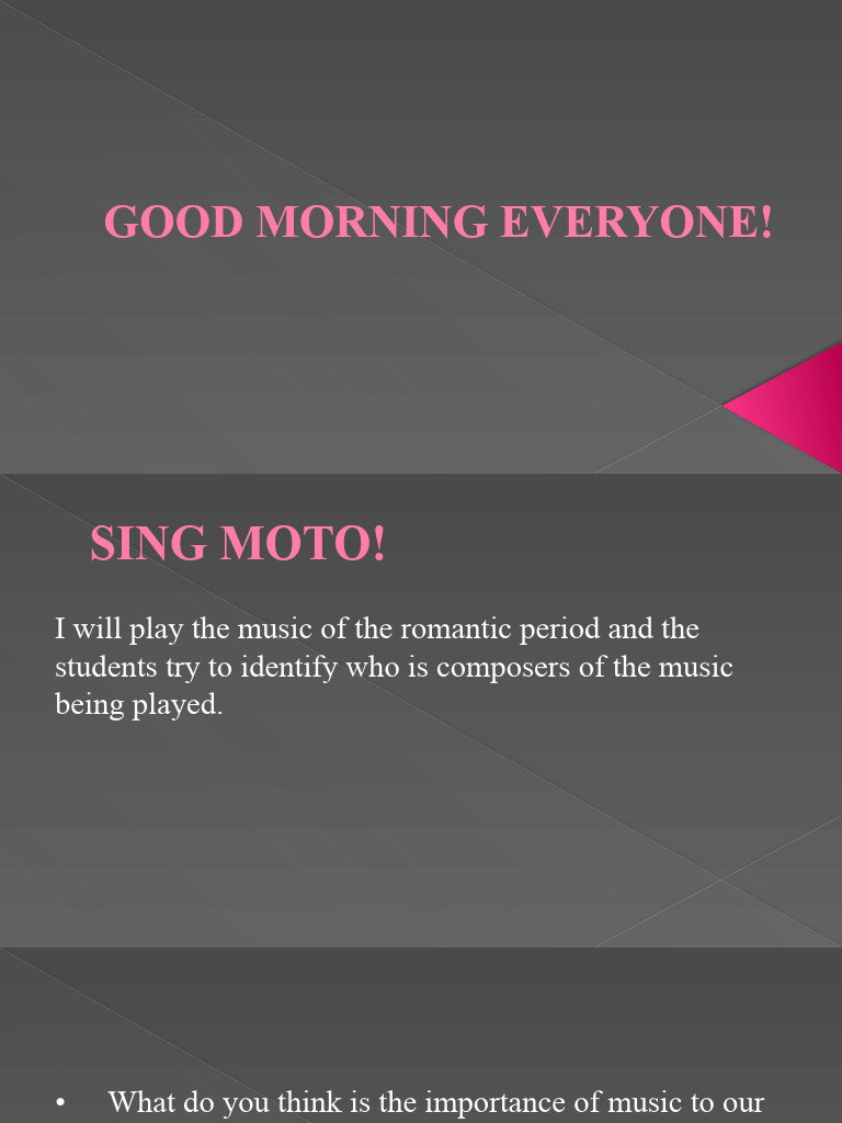 Program Music Pdf Pyotr Ilyich Tchaikovsky Performing Arts