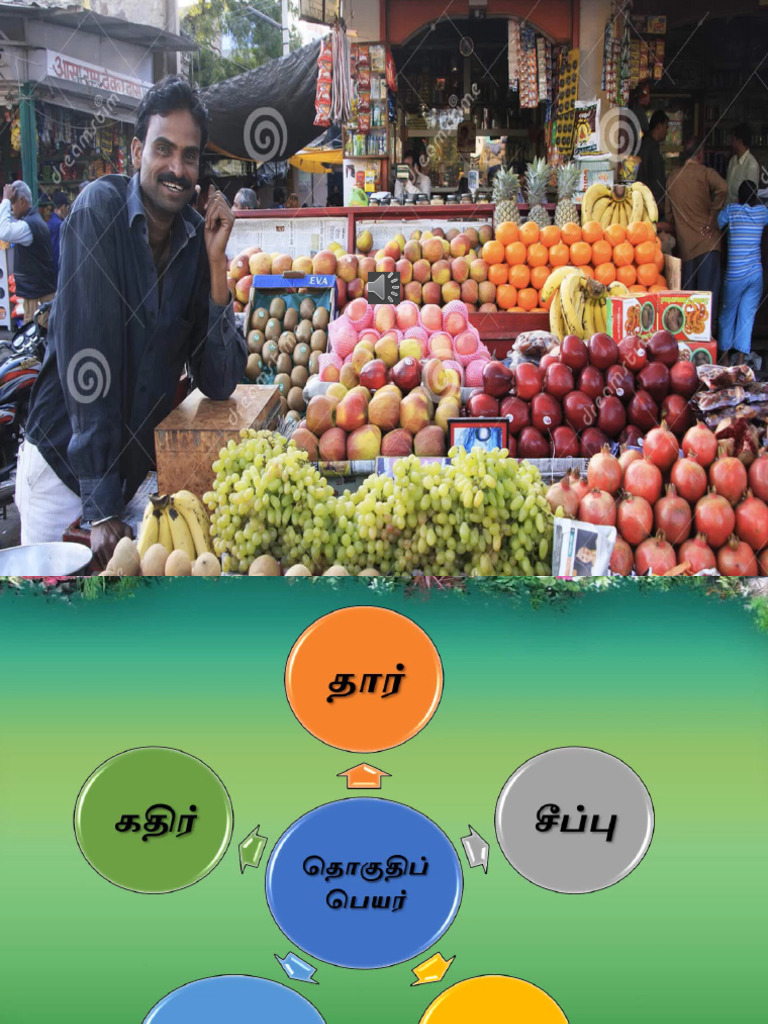 Thokuthi Peyar | PDF