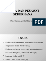 Usaha Dan Pesawat Sederhana-1