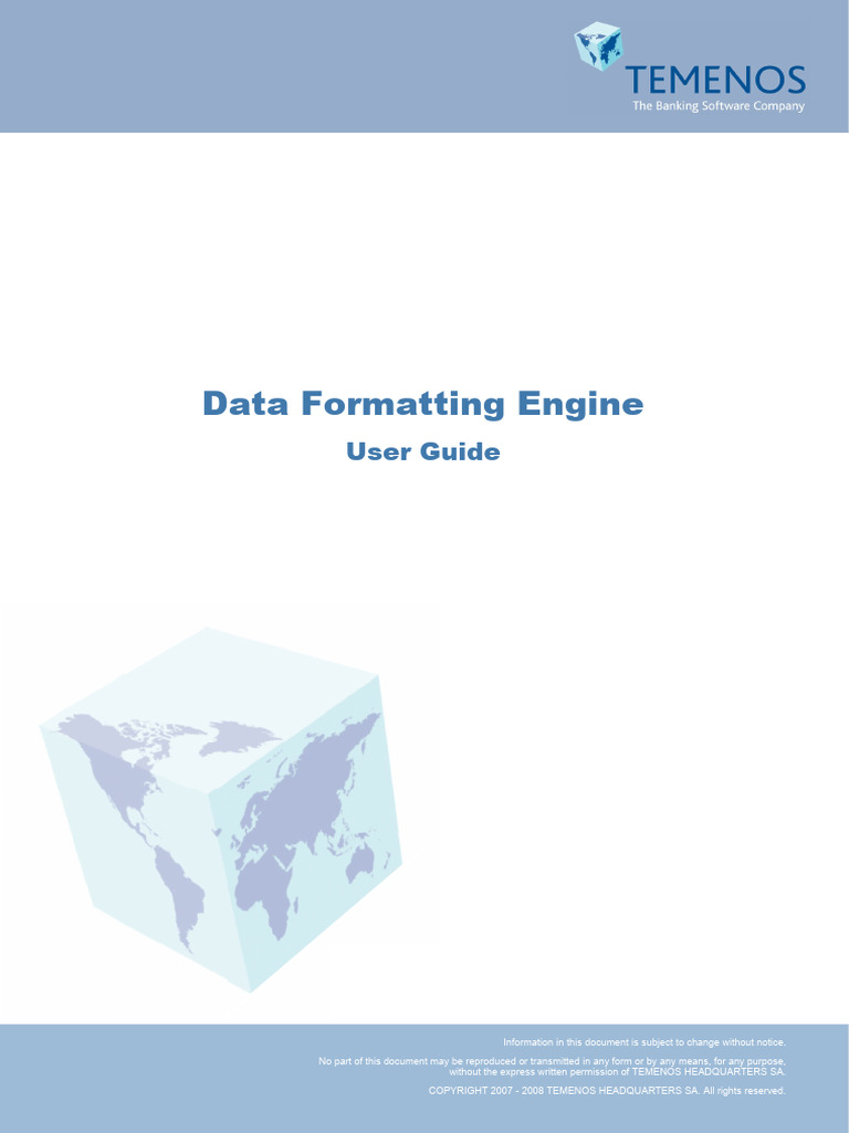 DFE - User Guide - V1.0 | PDF | Computer File | Real Time Computing