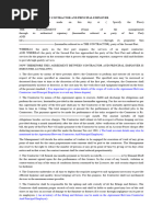 Employee Misconduct Charge Sheet Template | PDF
