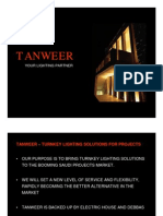 Tanweer Presentation 30 03 07