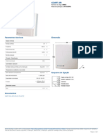 Systemair CO2RT-DR