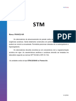 6233001ea9c2f86399e26409 - Especificação STM