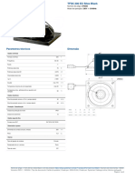 Systemair TFSK 200 EC Sileo Black