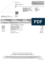 Invoice 2