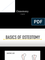 Osteotomy Rev 2