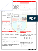 Estadistica