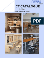 Nivaka Office Furniture 2024
