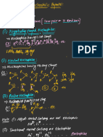 Reaction Mechanism - L-02 (Class Notes)