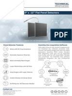 Specs Sheet - EV 10x12 FPD - 2023