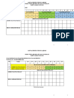 Jadwal KMB Profesi Ners RS Aqidah