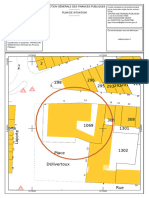 Plan Cadastral Normalise