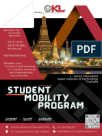 AIT Student Mobility Program