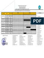 REVISI Jadwal UTS Kelas X Dan XI TP.2023-2024