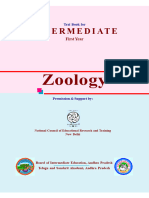 Zoology I