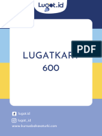 Lugatkart 600