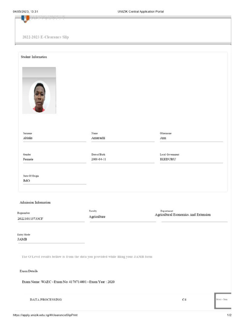 AWRT | PDF