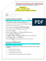 Grade 6 - Eng (GR.) - (Ch-1. Functions of Noun) - Ws - 2