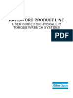 Rapidtorc User Manual A5