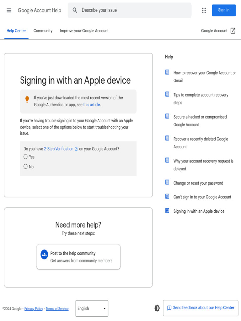SIGN IN WITH APP PASSWORDS GOOGLE ACCOUNT HELP intelligence overview