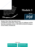 20-Scheduling Schemes - EDF-RMS & Hybrid Techniques,-08!04!2024