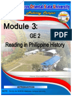 Ge2 Module 3