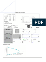 Pedestal Design-Response