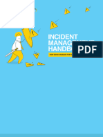 Incident Management Ebook