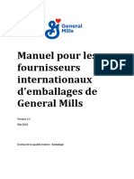 GMI Global Packaging Supplier Manual v3-1-FR 2023