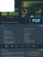 CoinGecko 2020 Q2 Full Report