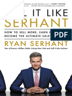 OceanofPDF - Com Sell It Like Serhant - Ryan Serhant