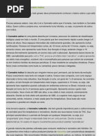 Download Cannabis Sativa e Cannabis Indica by Jos Roberto Carlucci SN71865086 doc pdf