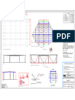 Projeto Estrutura Metalica Corrigido