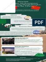 IPS Infografis Bidang Politik