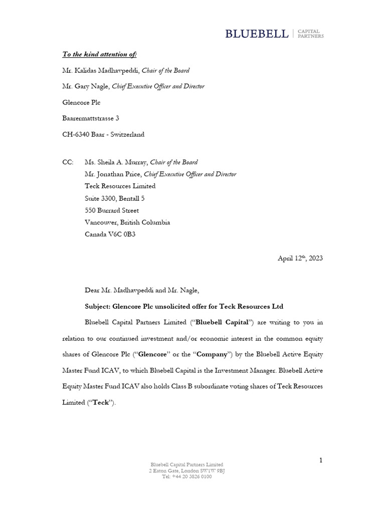 bluebell-glencore-pdf-glencore-valuation-finance