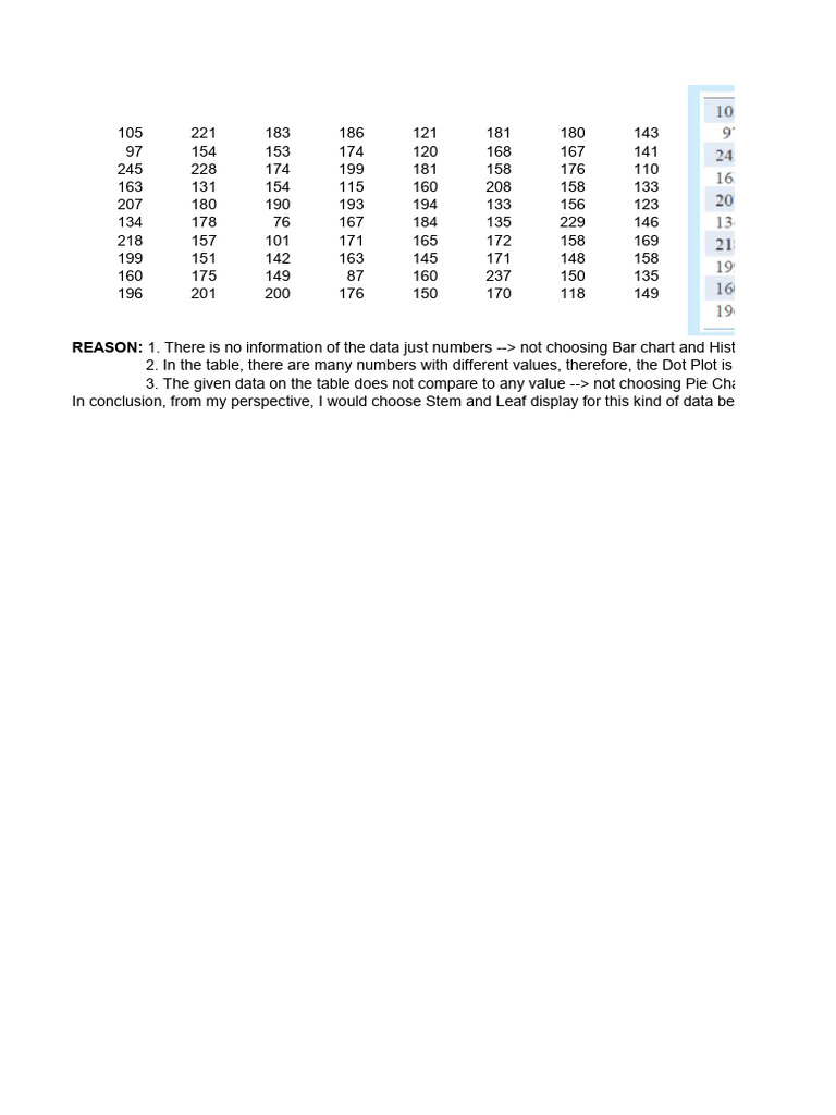 Homework 1 | PDF