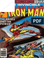 05 - El Invencible Iron Man - 121