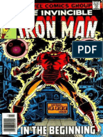 06 - El Invencible Iron Man - 122