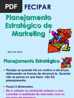 to de Marketing