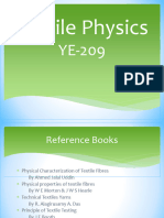 Mechanical Properties