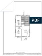 18 MAPA DE VAOS de Portas