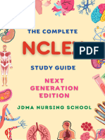 NCLEX Study Guide