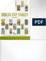 A Biblia do taro_compress