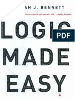 Logic Made Easy (2004)